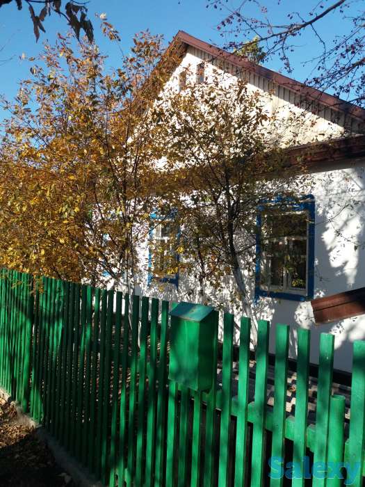 Продаётся Дом район ЖБИ,Мед.санчасть, фотография 1