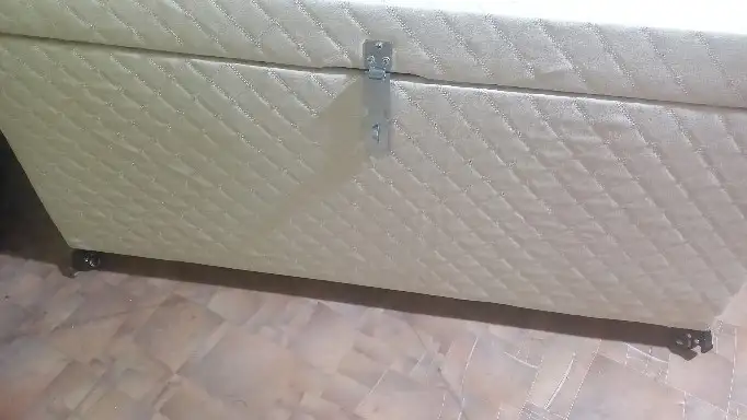 Реставрация и обновление сундуков Замена крепежей на сундук Замки и тд, фотография 5