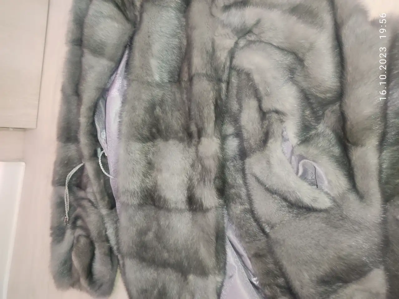 Шуба норковая, фотография 7