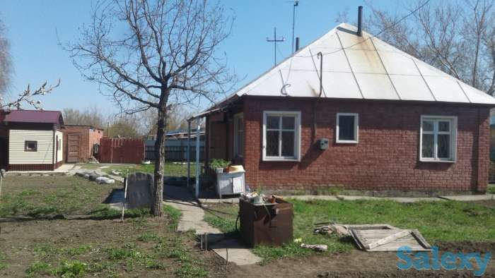 Продам 3-х ком. +кухня дом, кирпичный, санузел, ванна, бойлер, новый центральный водопровод(счетчик), горячая вода на ку, фотография 5