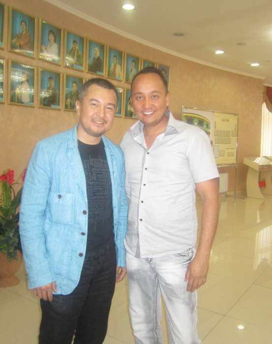 Серик Нурбеков - Ведущий, тамада, шоумен!, фотография 5