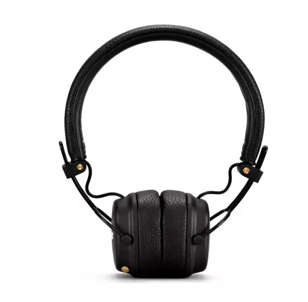 Наушники Marshall Major 3 Brown, фотография 6