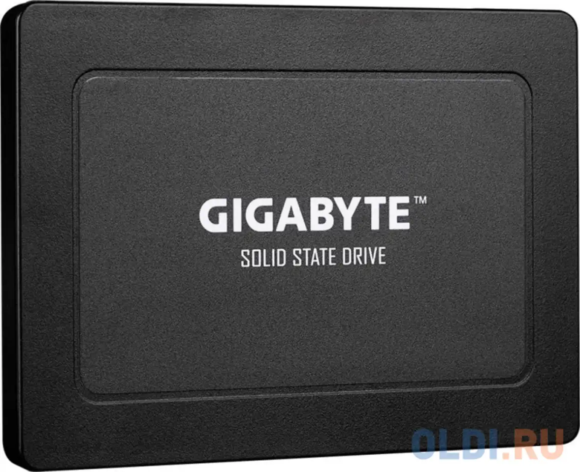 Ssd накопитель gigabyte gp-gstfs31960gntd-v 960 gb sata-iii, фотография 1