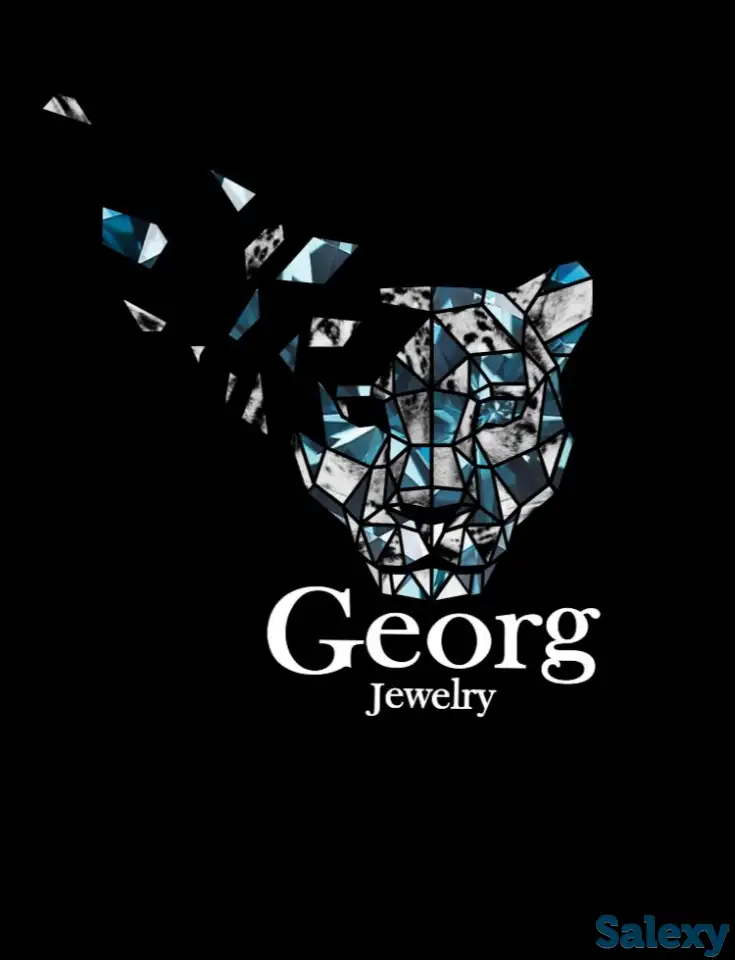 Ремонт и изготовление ювелирных изделий из серебра и золота, фотография 1