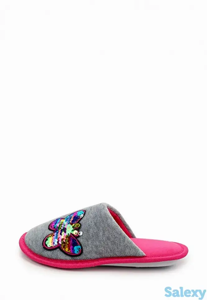 Тапочки t.taccardi, фотография 1