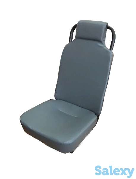 Пассажирские сиденья для автобусов, фотография 2