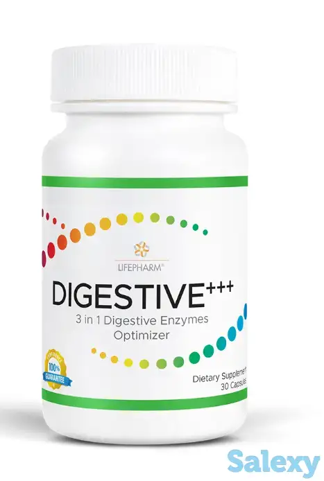 Laminine Digestive, фотография 1