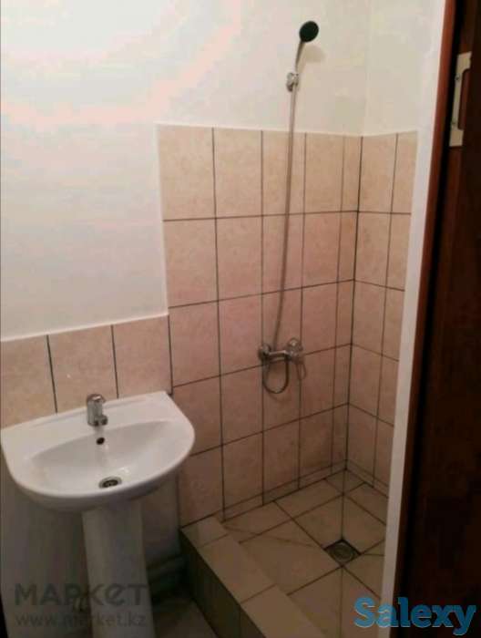 Сдам комнату в общежитии, Баганалы26, фотография 1