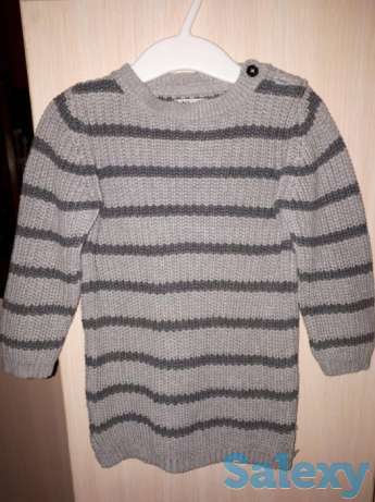 Платье-свитер Next, фотография 1