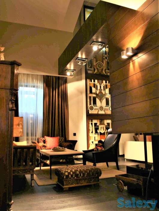 Евроремонт квартиры, фотография 7