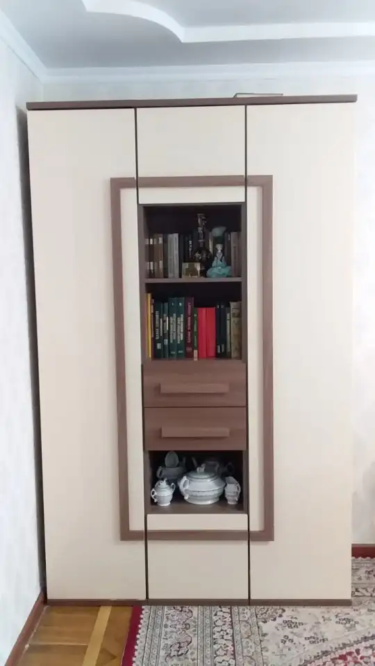 Продам шкаф, фотография 1