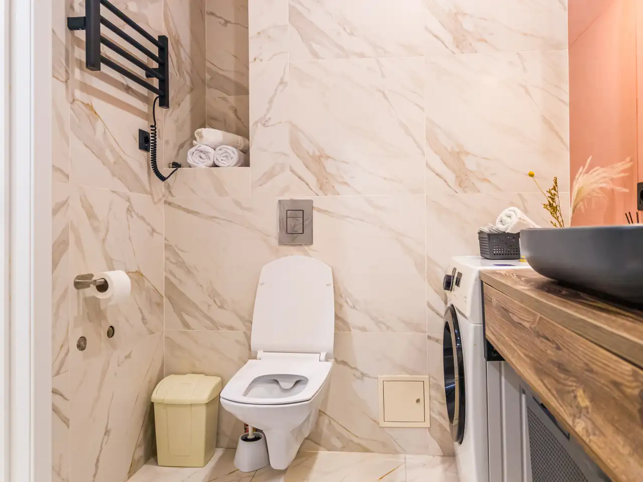 Шикарная квартира посуточно  Хан Шатыр  Green Mall, фотография 17