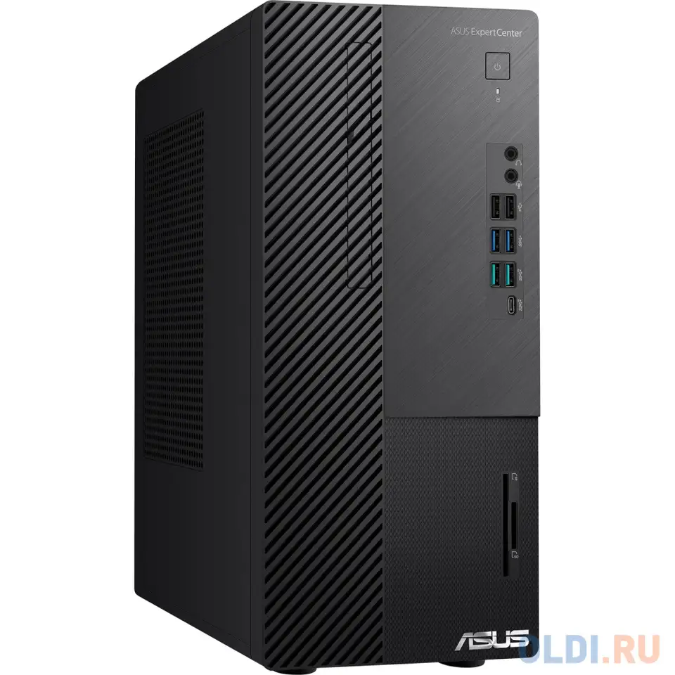 Системный блок asus expertcenter d7 d700mc-5114000680, фотография 1