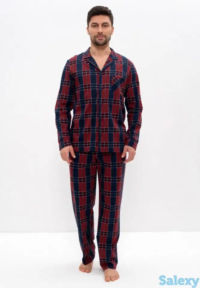 Пижама cleo, фотография 1