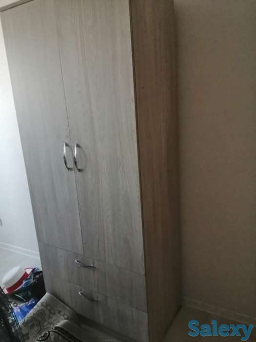 Сдаю квартиру, Ауезовский р/н.  Утеген Батыра 71А, фотография 1