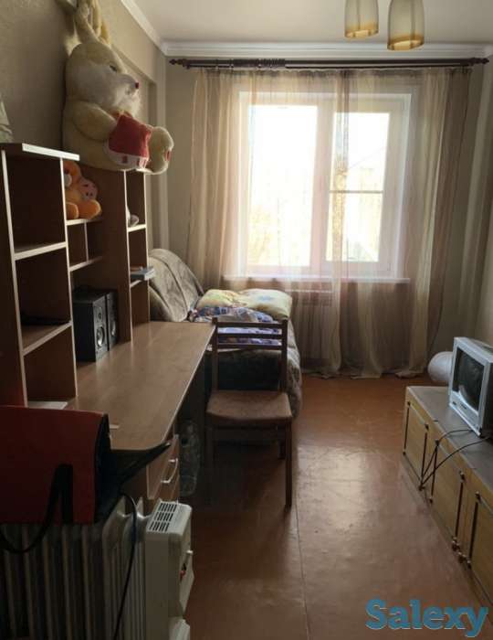 Продам 3х комнатную квартиру в 3 микр-оне 33 дом, фотография 11