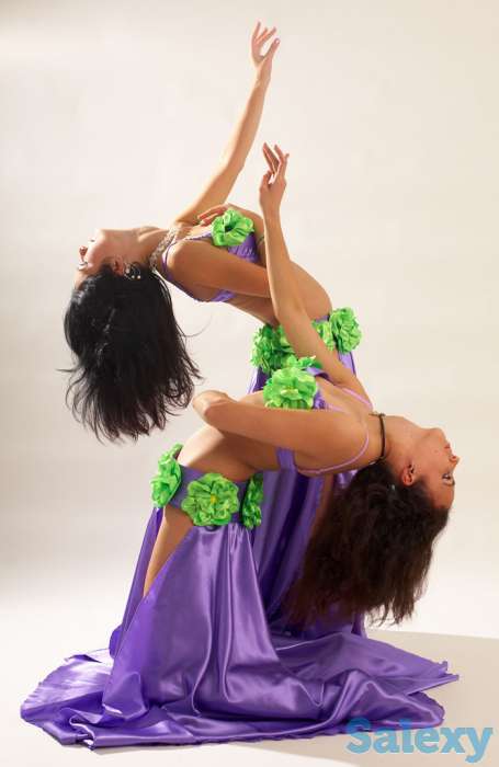 Восточные танцы, фотография 1