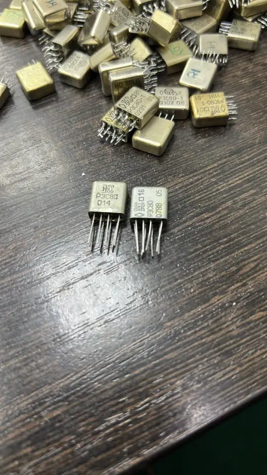 Куплю радиодетали Темиртау, фотография 7