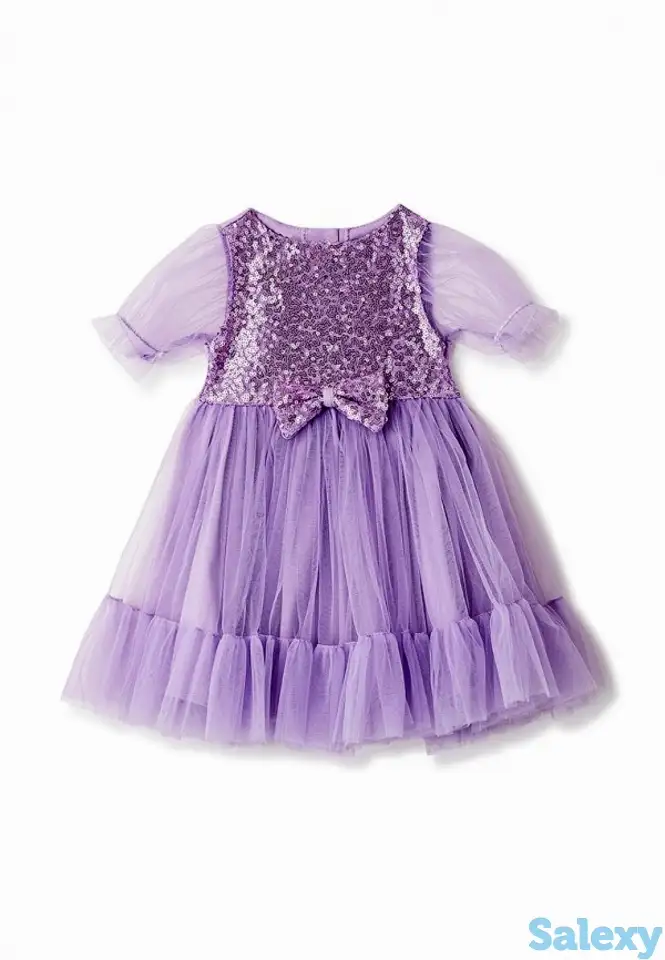 Платье trendyco kids, фотография 1