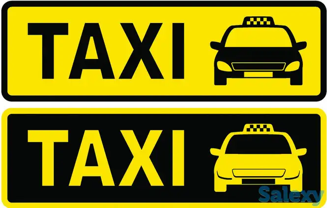 Такси в Актау по нефтяное месторождение., фотография 11