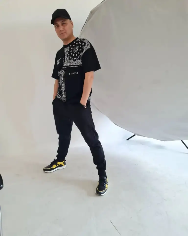 Хореограф, фотография 3