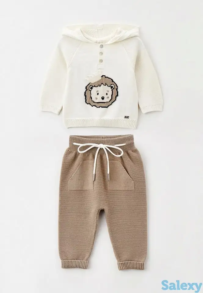 Худи и брюки leoking, фотография 1