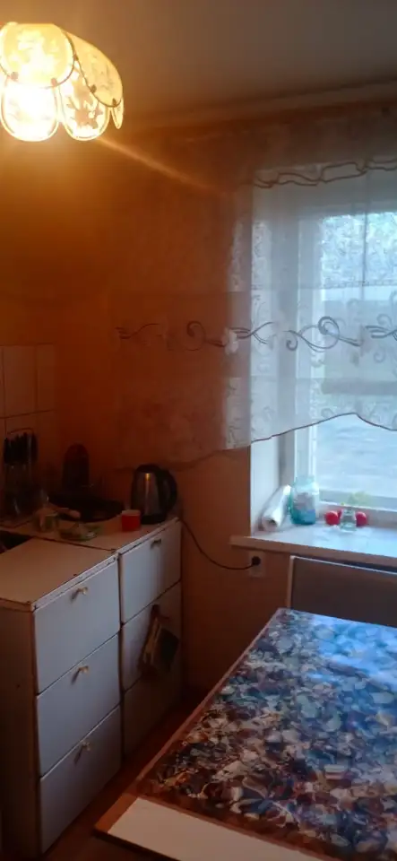 Продам двухкомнатную квартиру, 5 микрорайон 8 дом, фотография 8