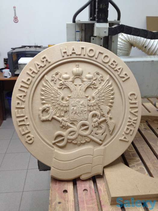 Изделия из фанеры, акрила. Двери-купе, фотография 11