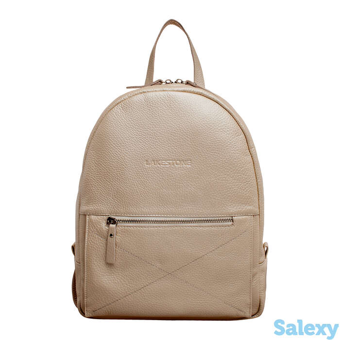 Женский рюкзак darley beige, фотография 1