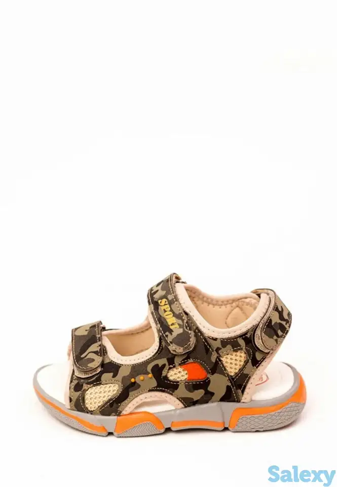 Сандалии o kids, фотография 1