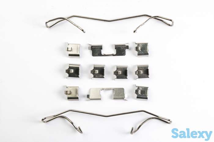 Обесшумки, фотография 2