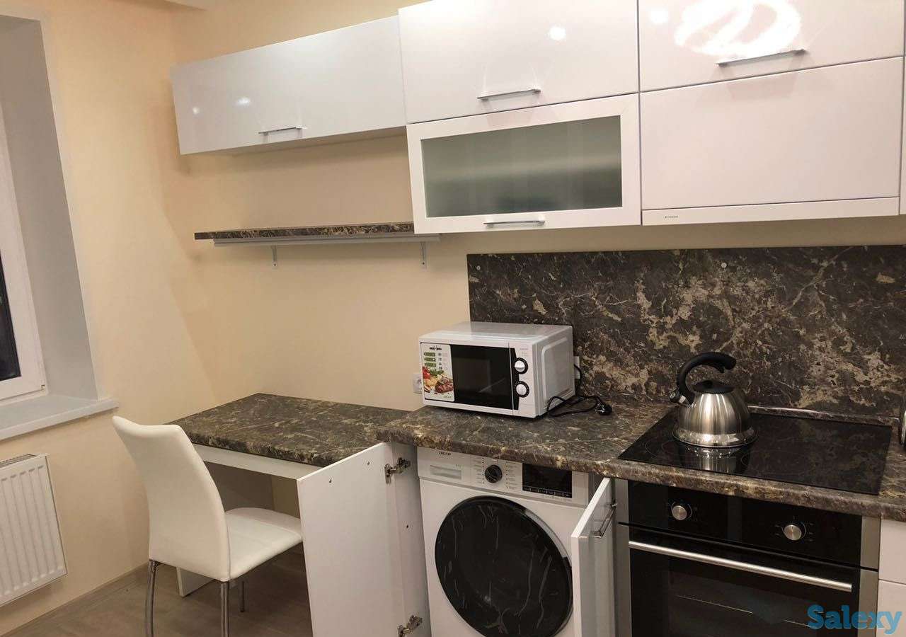 Продажа просторной 1-комнатной квартиры, Алматинская 36, фотография 7