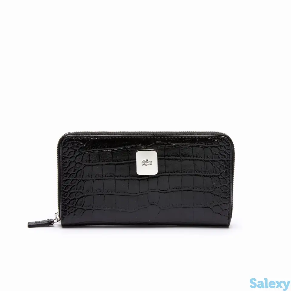 Кошелёк lacoste amelia, фотография 1