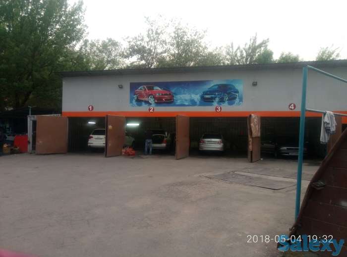 Требуются Автомойщики, фотография 2