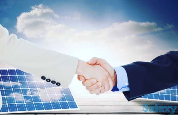 Установка солнечных электростанций под ключ!, фотография 1