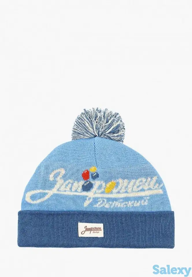 Шапка запорожец heritage, фотография 1