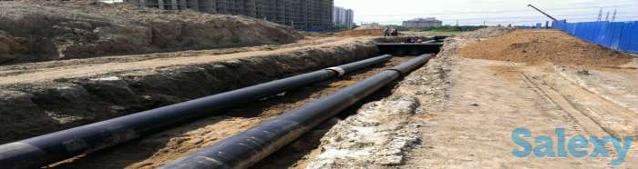 Строительные услуги, фотография 11