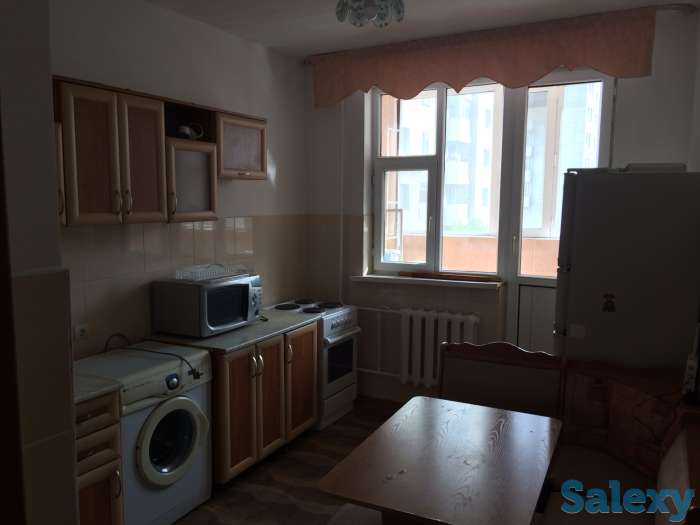 сдам квартиру, ул.Сатпаева ЖК Достык, фотография 5