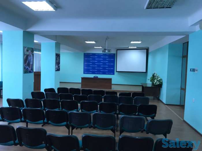 сдача в аренду конференцзала, фотография 1