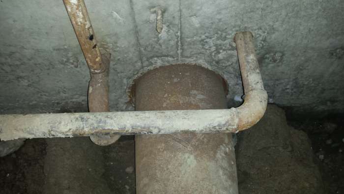 Гидроизоляция домов, фотография 2