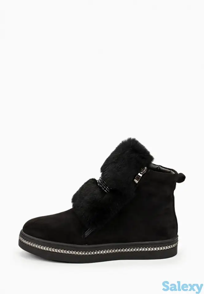 Ботинки kenkä, фотография 1