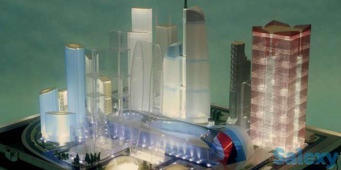 Сделаем макет любой сложности, фотография 4