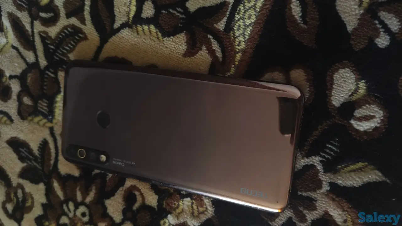 ПРОДАМ смартфон TECNO CAMON 12 AIR, фотография 2