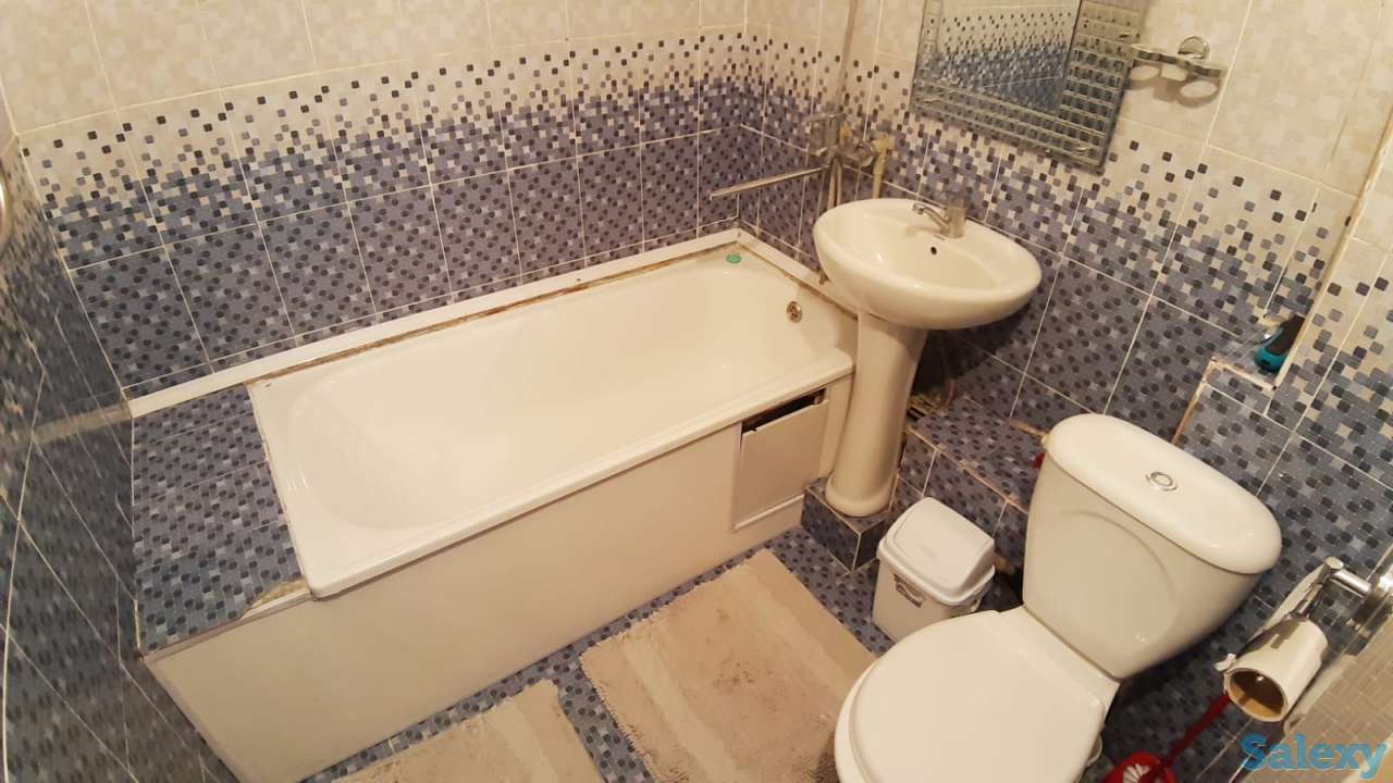 Продажа 1 комнатной квартиры, Жетысуйский район, мкр Кулагер, фотография 8