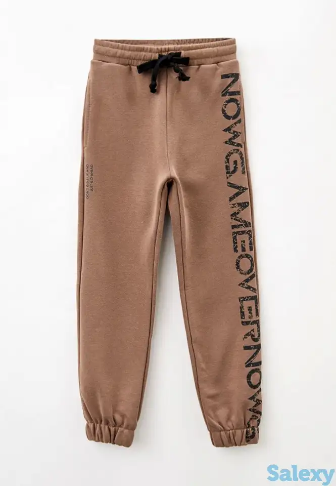 Брюки спортивные batik, фотография 1