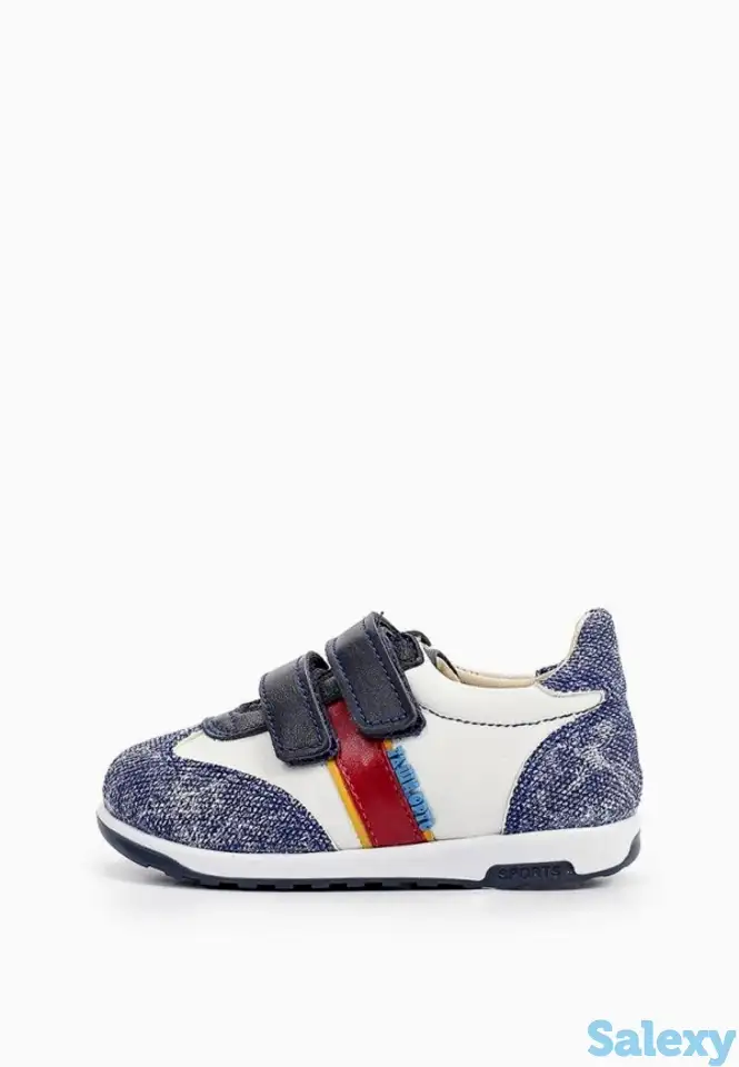 Кроссовки таши орто, фотография 2