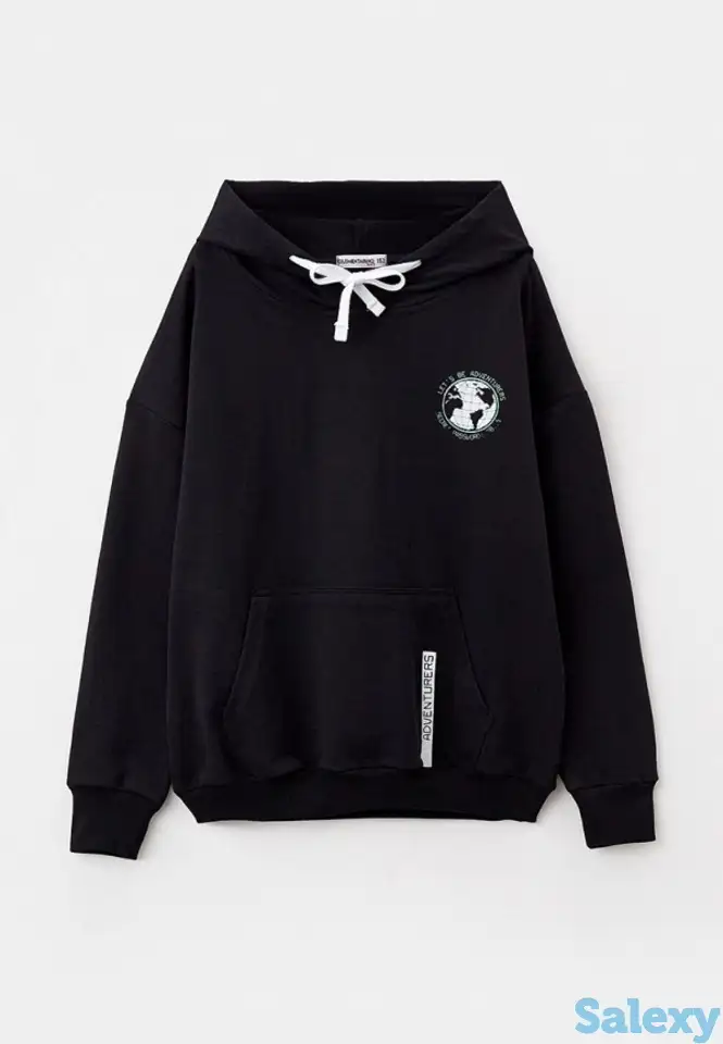 Худи elementarno, фотография 1