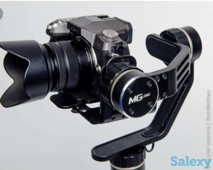 Видеосъемка, фотография 3