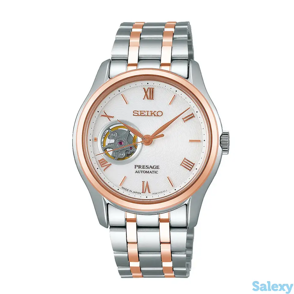 Наручные часы seiko, фотография 1