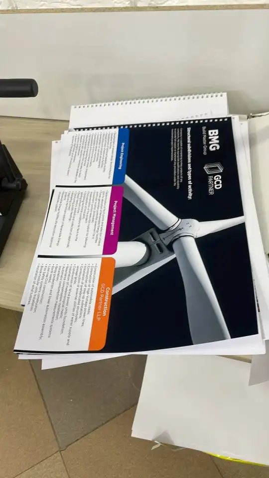 Полиграфия, рекламная продукция, распечатка, копия, фотография 2